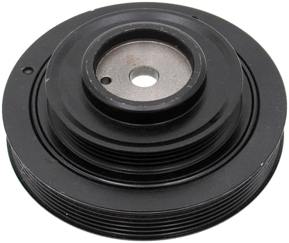 Dorman 594-176 Engine Harmonic Balancer Compatible with Select Chrysler / Dodge / Mitsubishi Models