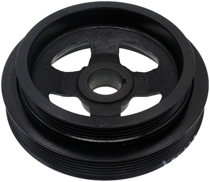 Dorman 594-258 Engine Harmonic Balancer Compatible with Select Nissan Models