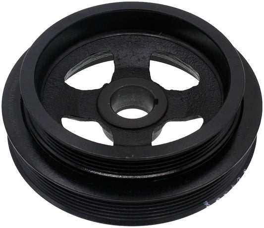 Dorman 594-258 Engine Harmonic Balancer Compatible with Select Nissan Models