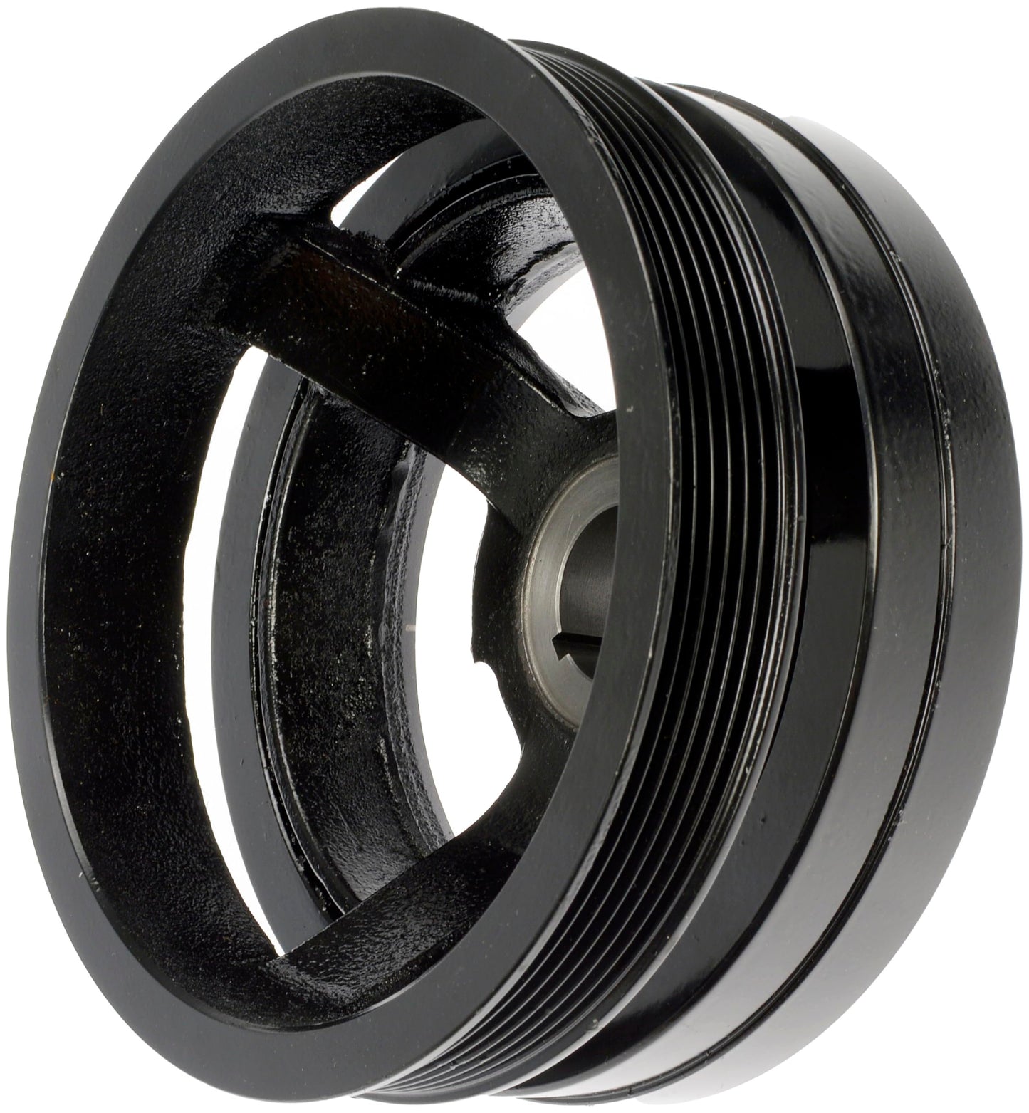 Dorman 594-191 Engine Harmonic Balancer Compatible with Select Models