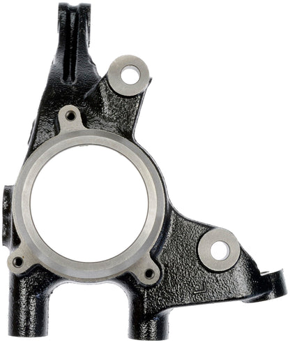Dorman 697-937 Front Driver Side Steering Knuckle Compatible with Select Hyundai Models