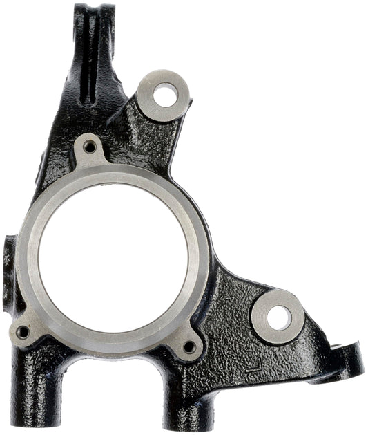 Dorman 697-937 Front Driver Side Steering Knuckle Compatible with Select Hyundai Models