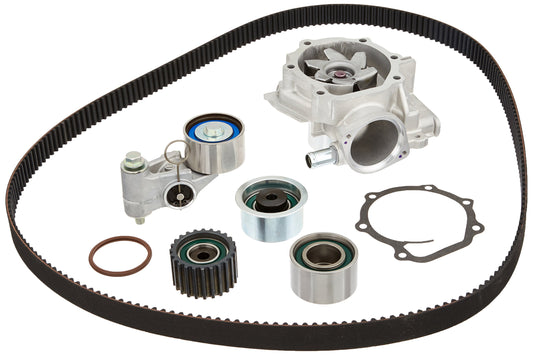 00-07 Subaru 2.5L Water Pump Kit, Wp307K1A