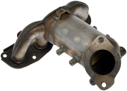 Dorman 674-955 Manifold Converter - Not CARB Compliant Compatible with Select Hyundai/Kia Models (Made in USA)