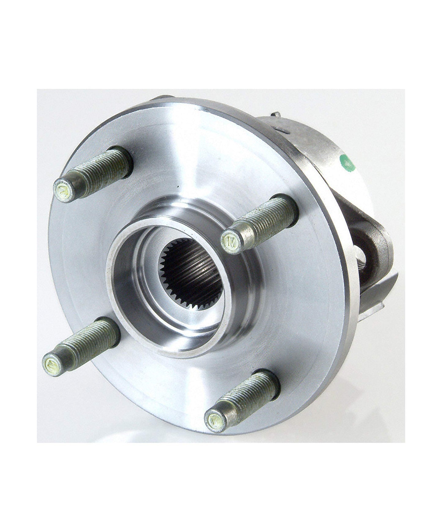 MOOG 513204 Wheel Bearing and Hub Assembly for Chevrolet Cobalt