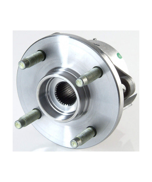 MOOG 513204 Wheel Bearing and Hub Assembly for Chevrolet Cobalt