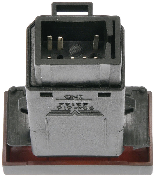Dorman 924-616 Hazard Signal Switch Compatible with Select Saturn Models