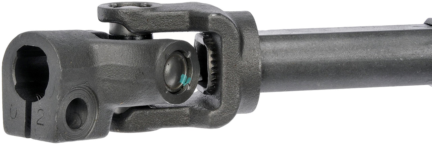 Dorman 425-257 Steering Shaft Compatible with Select Dodge Models