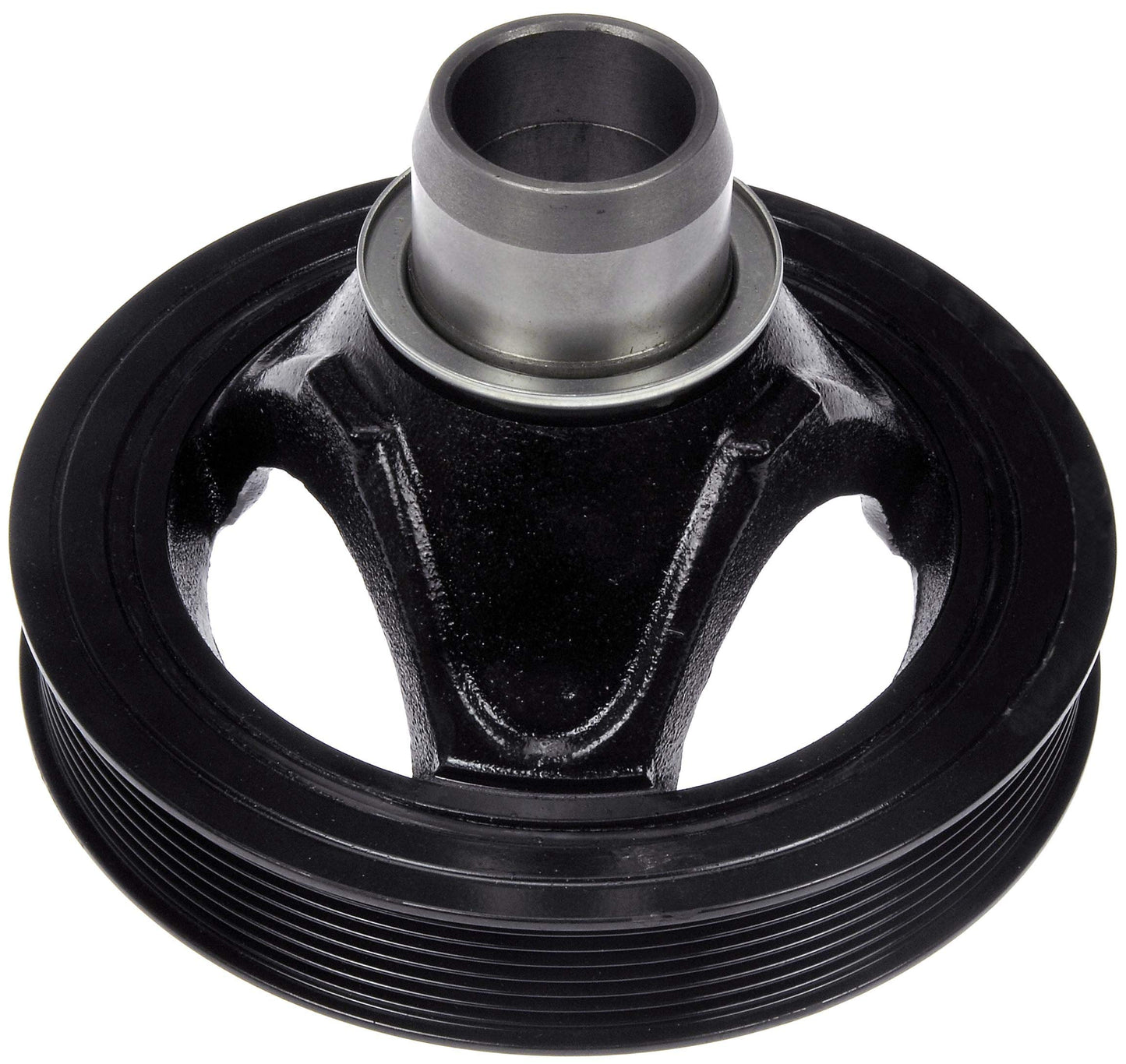 Dorman 594-359 Engine Harmonic Balancer Compatible with Select Chrysler/Dodge Models