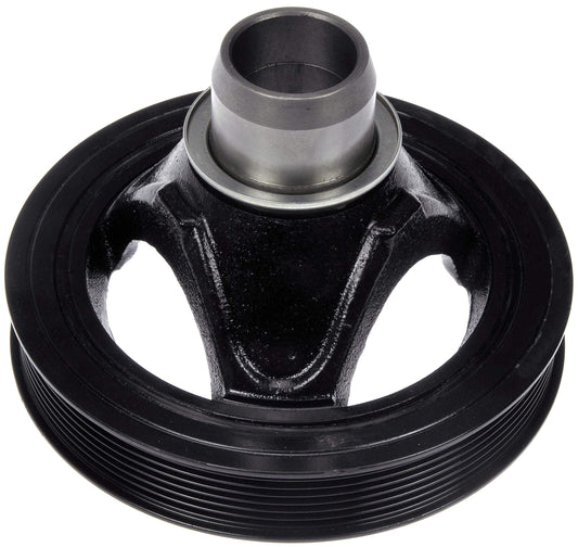 Dorman 594-359 Engine Harmonic Balancer Compatible with Select Chrysler/Dodge Models