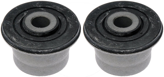 Dorman 523-201 Front Lower Rearward Suspension Control Arm Bushing Kit Compatibl
