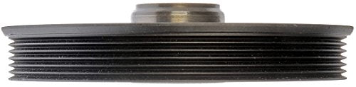 Dorman 594-195 Engine Harmonic Balancer Compatible with Select Cadillac / Oldsmobile Models