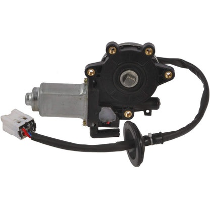 Cardone 82-1387 New Power Window Lift Motor