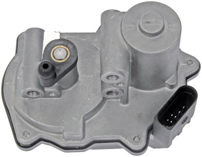 Dorman 911-903 Engine Intake Manifold Runner Control Motor Compatible with Select Audi/Volkswagen Models