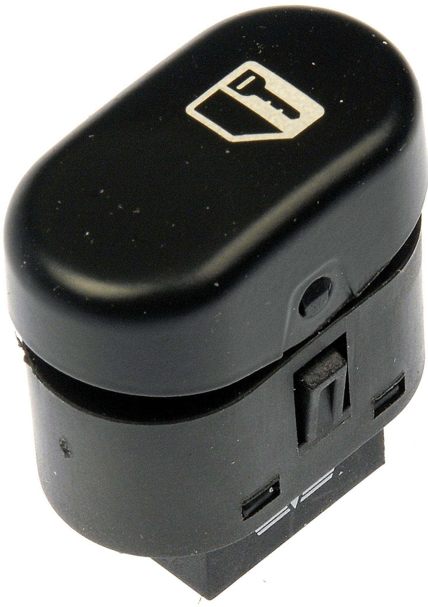 Dorman 901-131 Door Lock Switch - Front Compatible with Select Chevrolet Models