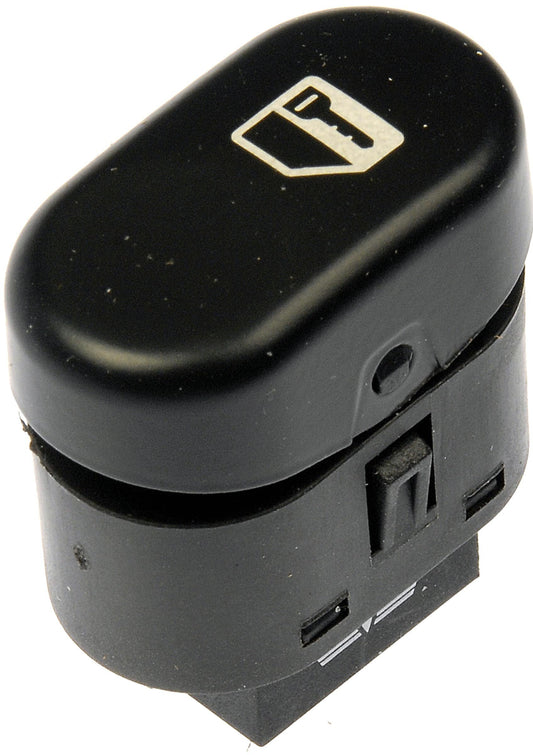 Dorman 901-131 Door Lock Switch - Front Compatible with Select Chevrolet Models