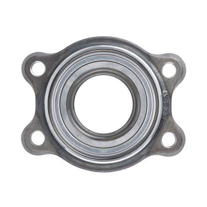 MOOG 513353 Wheel Bearing and Hub Assembly for Audi A6 Quattro