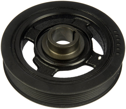 Dorman 594-198 Engine Harmonic Balancer Compatible with Select Scion / Toyota Models