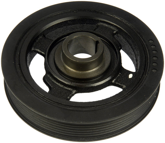 Dorman 594-198 Engine Harmonic Balancer Compatible with Select Scion / Toyota Models