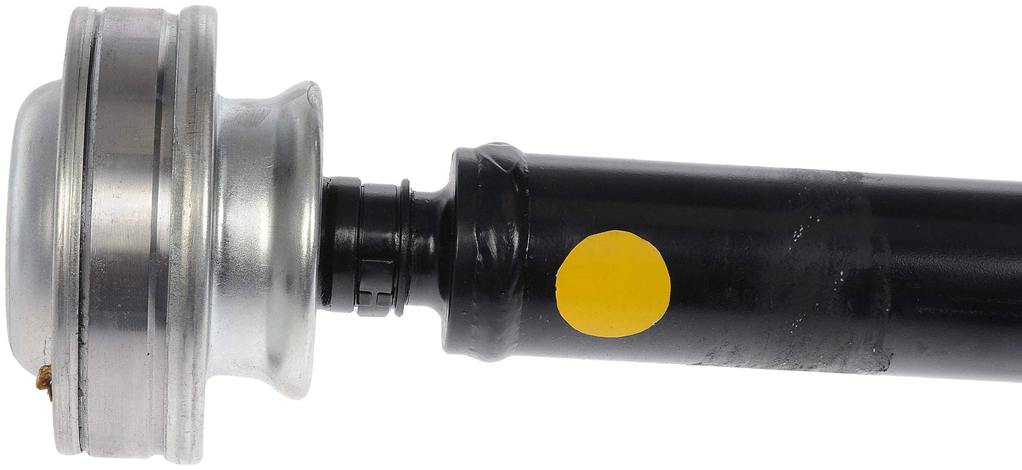 Dorman 938-143 Front Drive Shaft Compatible with Select Jeep Models