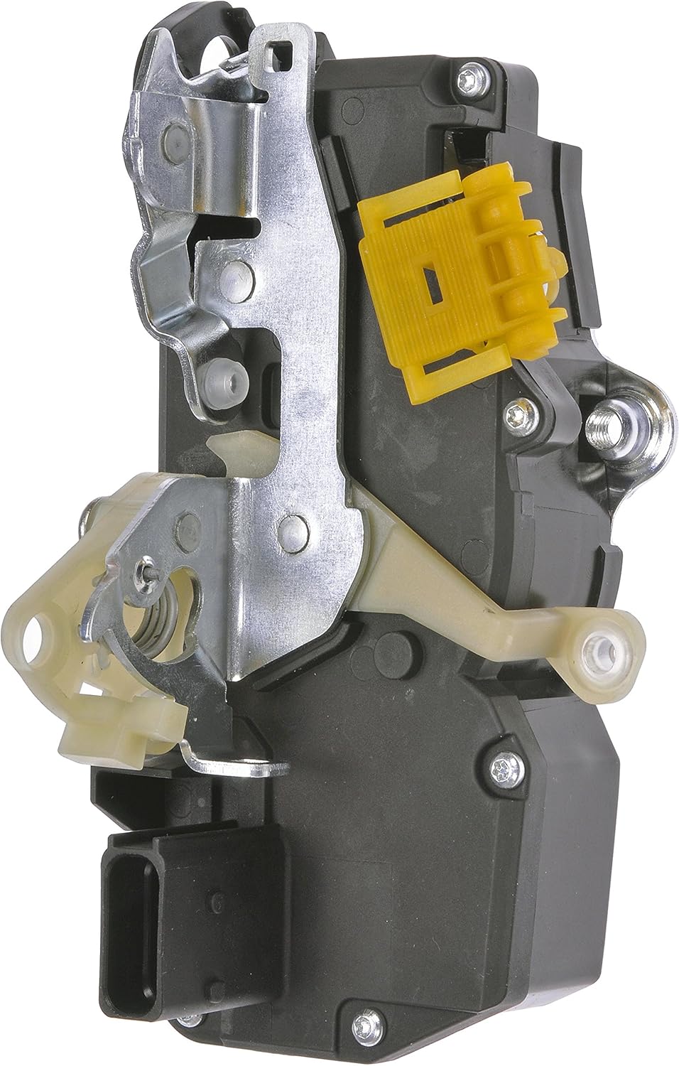 Dorman 931-185 Front Passenger Side Door Lock Actuator Motor Compatible with Select Saturn Models