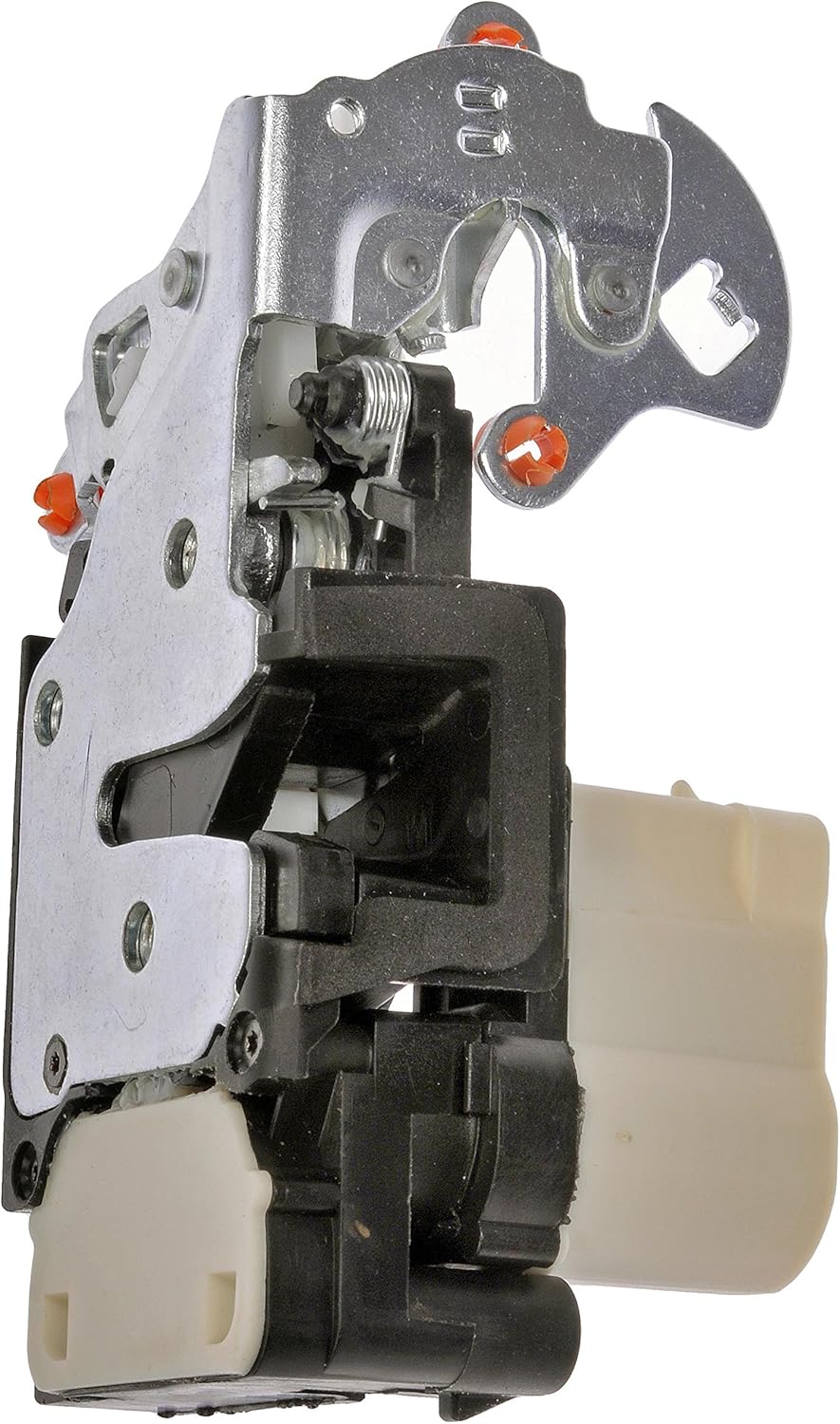 Dorman 931-257 Front Passenger Side Door Lock Actuator Motor Compatible with Select Chevrolet/GMC Models