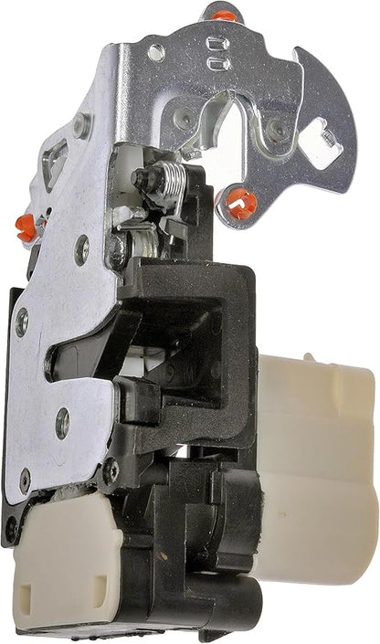 Dorman 931-257 Front Passenger Side Door Lock Actuator Motor Compatible with Select Chevrolet/GMC Models