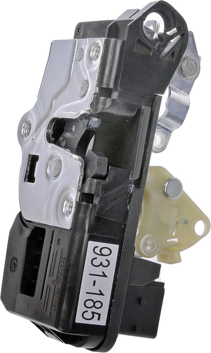 Dorman 931-185 Front Passenger Side Door Lock Actuator Motor Compatible with Select Saturn Models