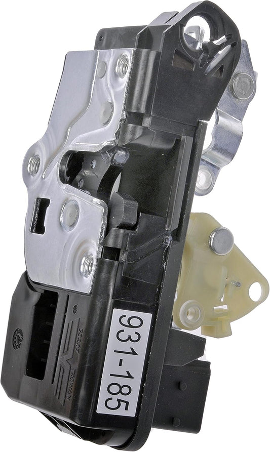 Dorman 931-185 Front Passenger Side Door Lock Actuator Motor Compatible with Select Saturn Models