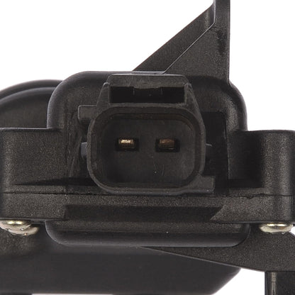 Dorman 746-258 Liftgate Lock Actuator Compatible with Select Chrysler / Dodge Models