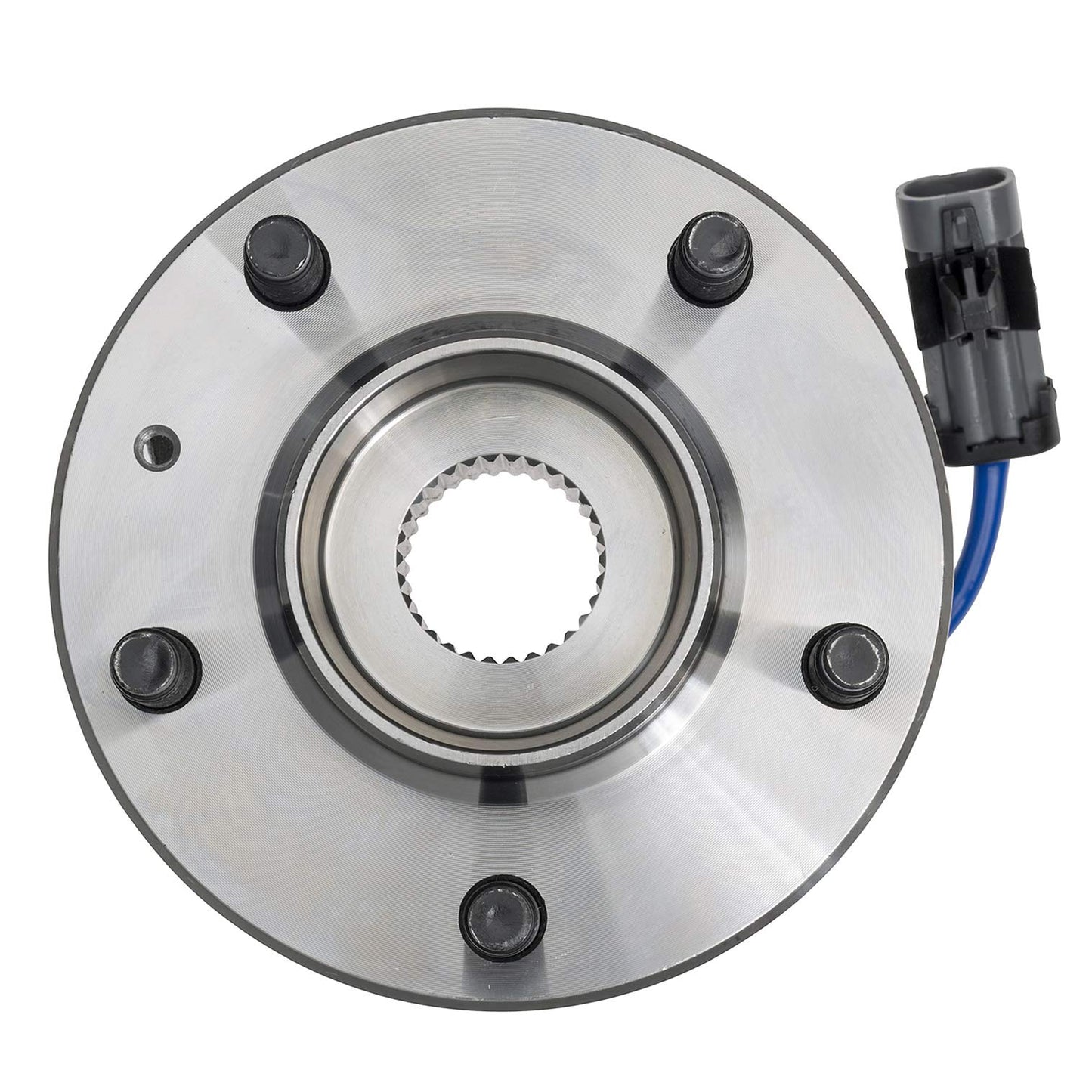 MOOG 513238 Wheel Bearing and Hub Assembly for Cadillac STS
