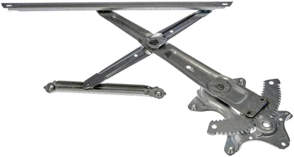 Dorman 752-731 Front Passenger Side Power Window Regulator (Regulator Only) Compatible with Select Toyota Models