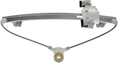 Dorman 752-261 Rear Passenger Side Power Window Regulator (Regulator Only) Compatible with Select Ford Models