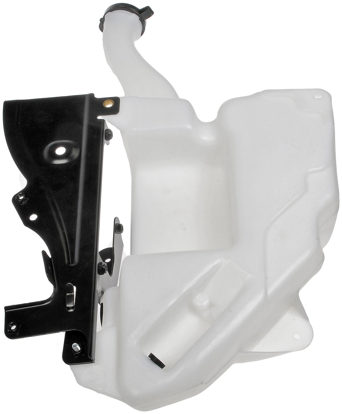 Dorman 603-117 Front Washer Fluid Reservoir Compatible with Select Chevrolet / Oldsmobile / Pontiac Models