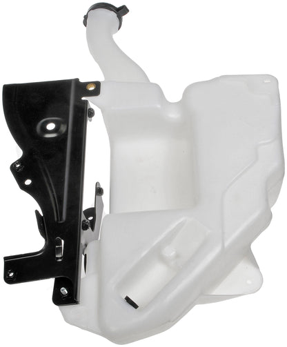 Dorman 603-117 Front Washer Fluid Reservoir Compatible with Select Chevrolet / Oldsmobile / Pontiac Models