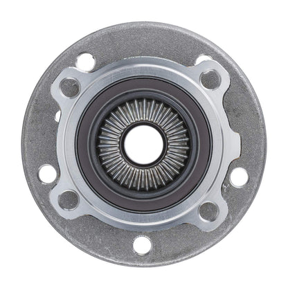 MOOG 513332 Wheel Bearing and Hub Assembly for BMW X1