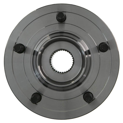 MOOG 513261 Wheel Bearing and Hub Assembly for Chrysler Pacifica