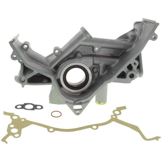 Melling M237 Oil Pump