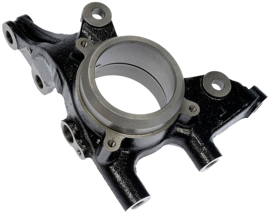 Dorman 697-937 Front Driver Side Steering Knuckle Compatible with Select Hyundai Models
