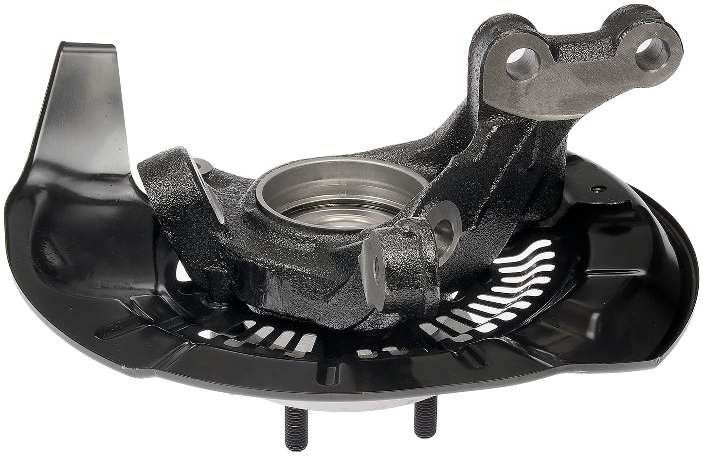 Dorman 698-432 Front Passenger Side Loaded Knuckle Compatible with Select Lexus/Toyota Models (OE FIX)
