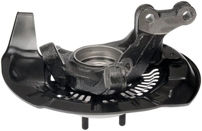 Dorman 698-432 Front Passenger Side Loaded Knuckle Compatible with Select Lexus/Toyota Models (OE FIX)