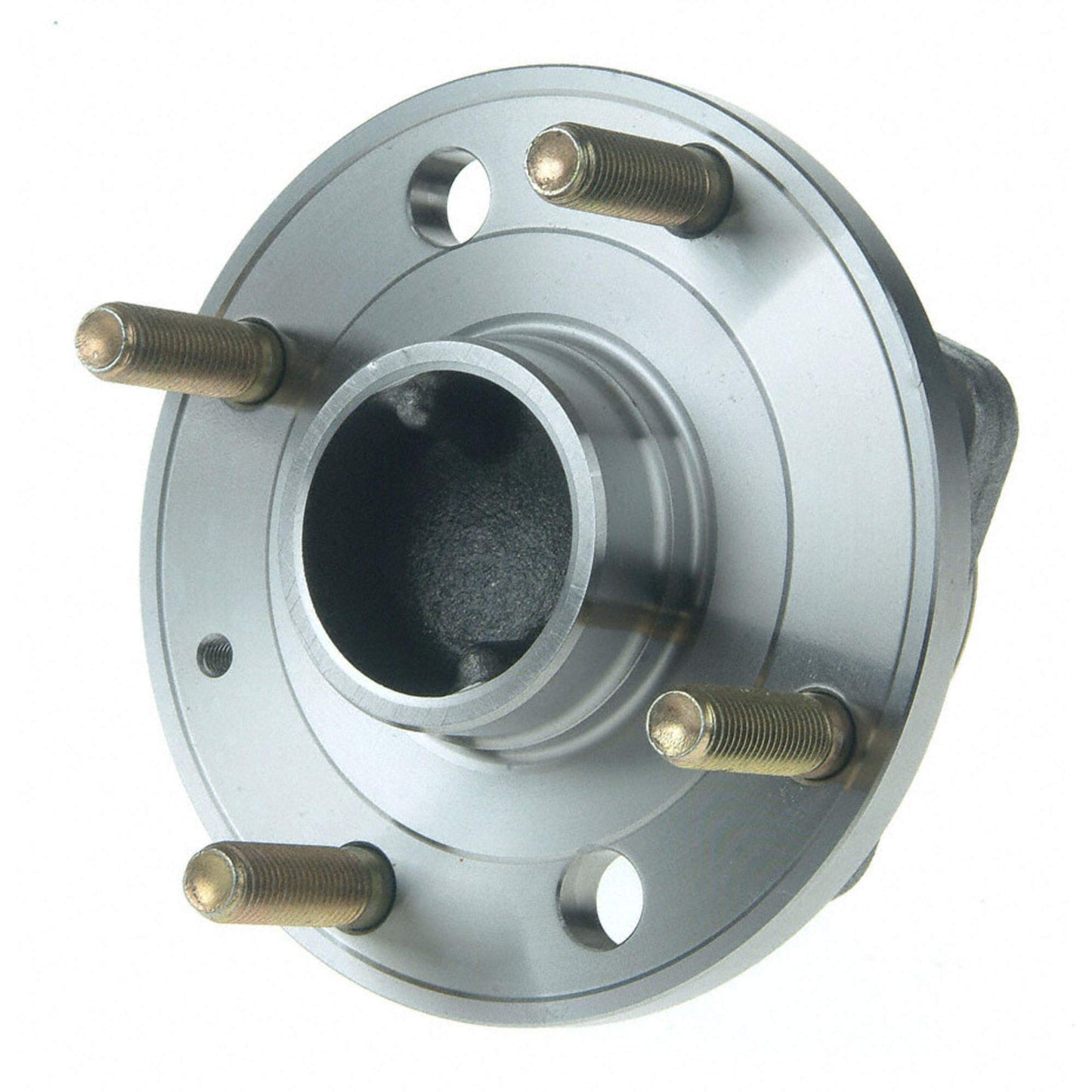 MOOG 512317 Wheel Bearing and Hub Assembly for Suzuki Forenza