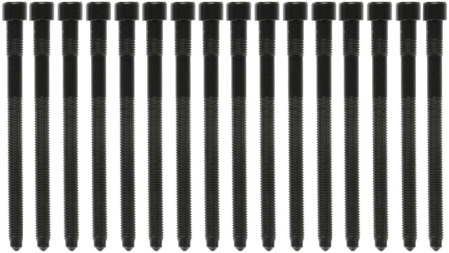 MAHLE GS33455 Engine Cylinder Head Bolt Set, 1 Pack