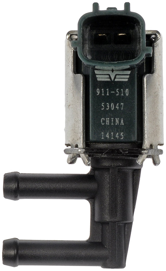 Dorman 911-510 Vapor Canister Vent Solenoid Compatible with Select Infiniti/Nissan Models