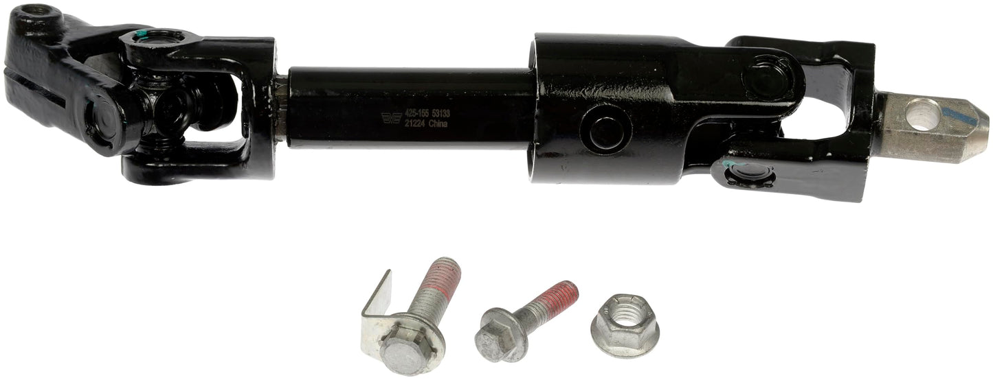 Dorman 425-155 Steering Shaft Compatible with Select Chevrolet / Pontiac Models