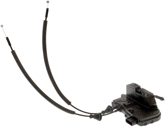 Dorman 937-280 Front Driver Side Door Lock Actuator Motor Compatible with Select Nissan Models
