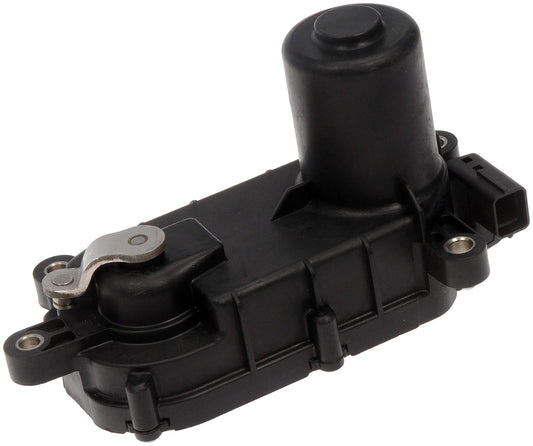 Dorman 911-923 Engine Intake Manifold Runner Control Motor Compatible with Selec