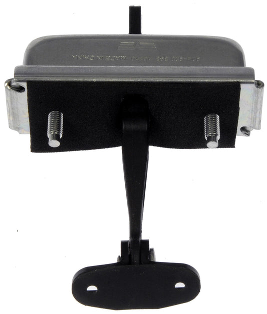 Dorman 924-920 Door Check, Front Door, Left and Right Compatible with Select Chevrolet / GMC Models