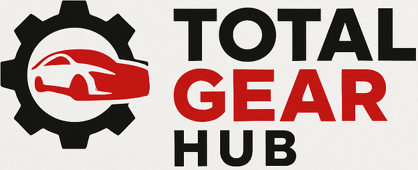 Total Gear Hub