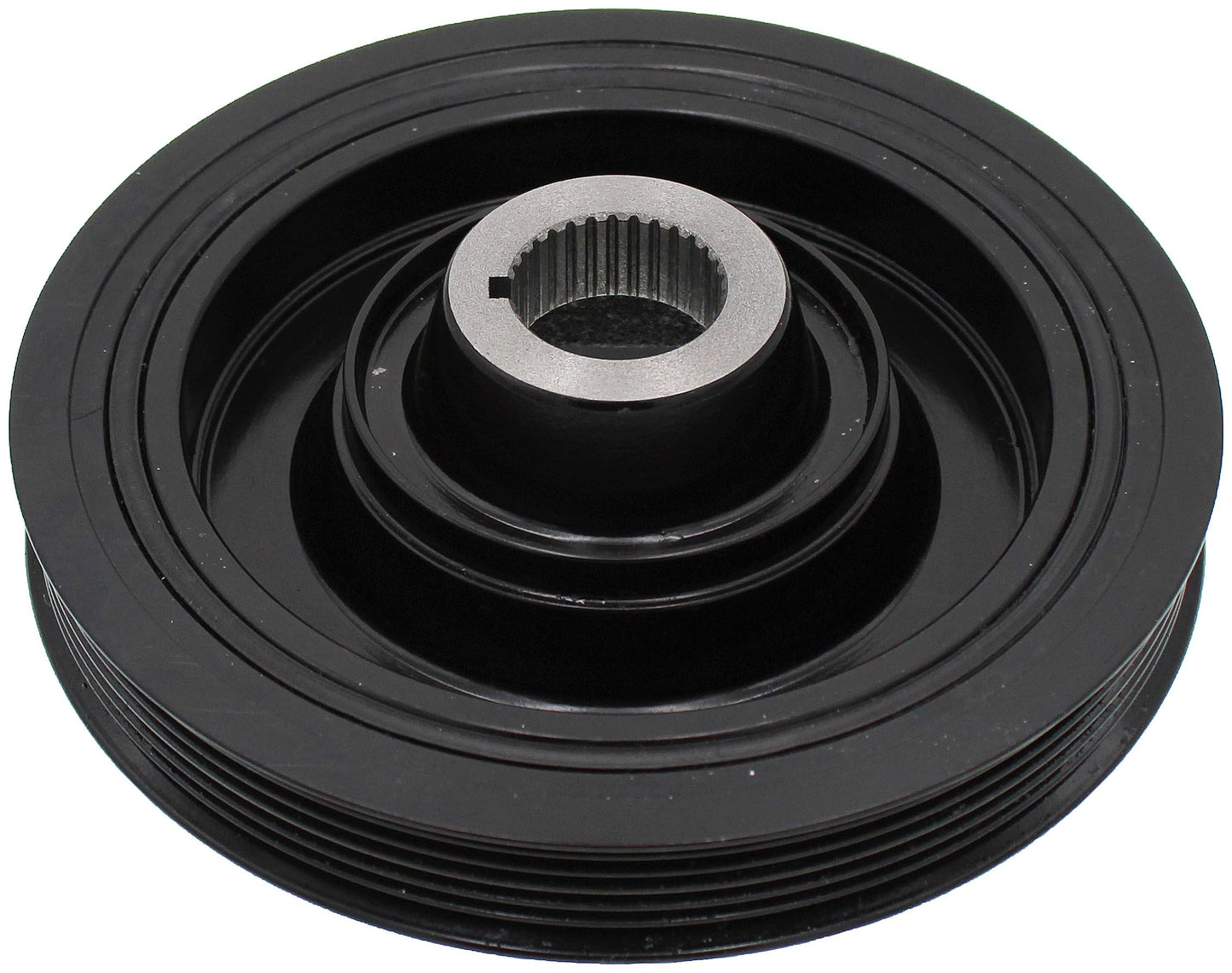 Dorman 594-187 Engine Harmonic Balancer Compatible with Select Acura / Honda / Isuzu Models